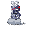 Shadow Enamorus